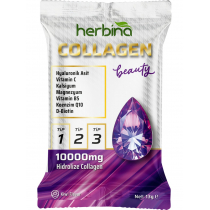 Herbina Tip 1-2-3 Kolajen